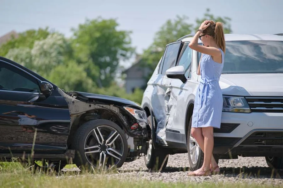 Car Accident