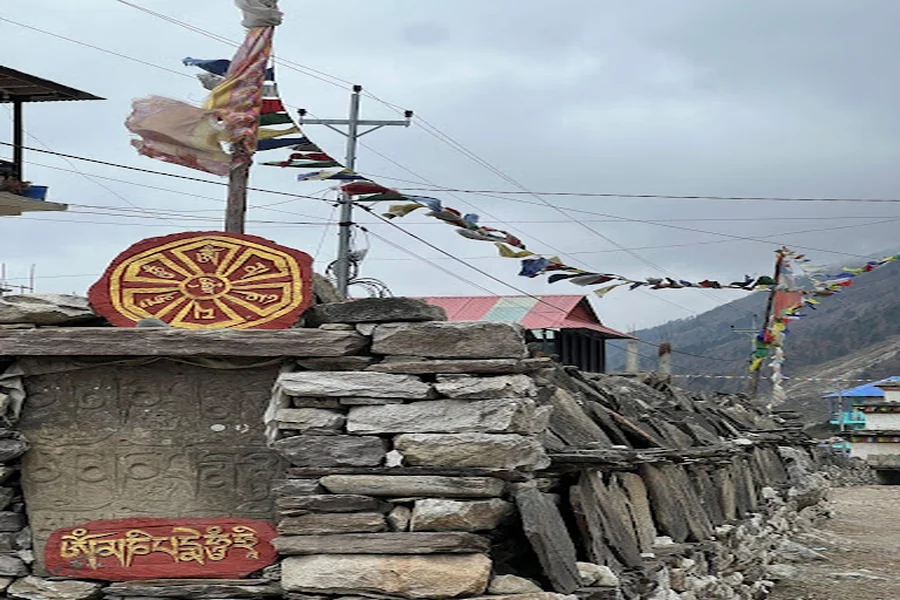 Everest Base Camp