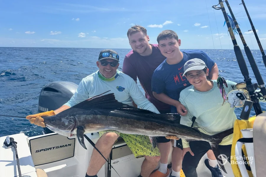 Fishing Charters