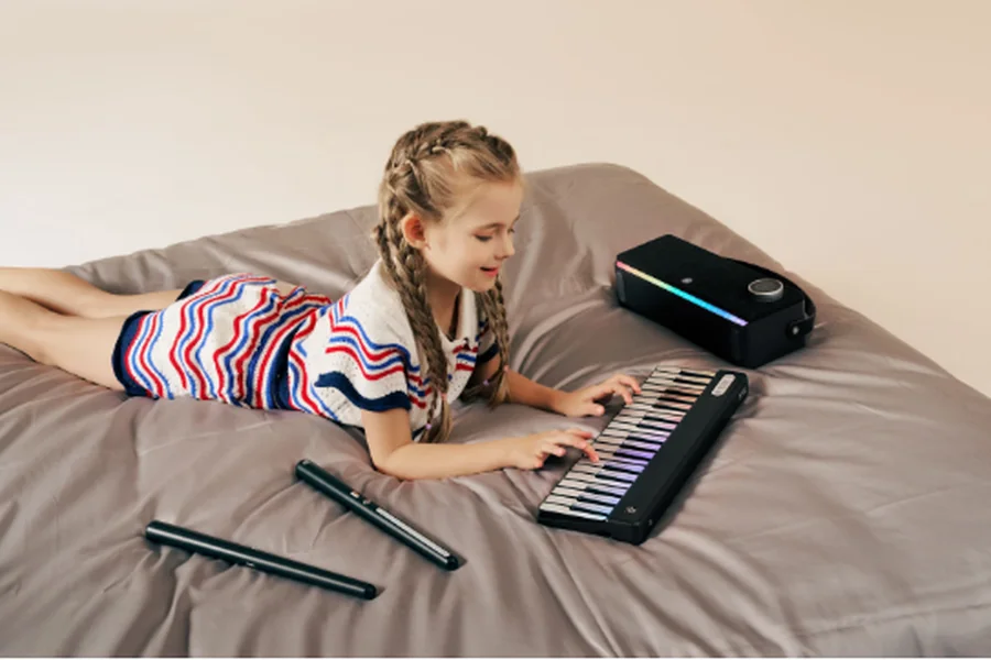 Smart Keyboard Gift