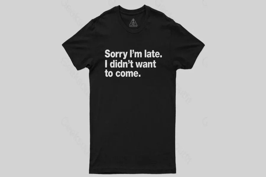 T-Shirts