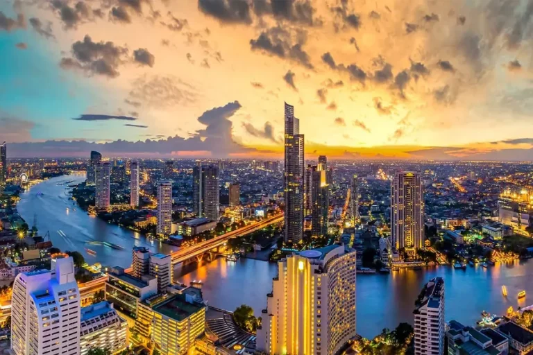 Thailand