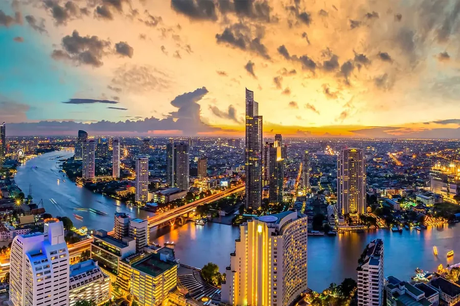 Thailand