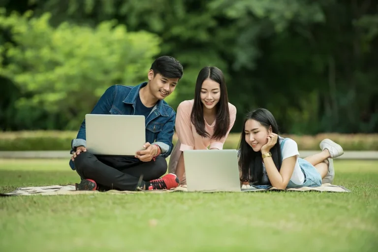 Modern Student