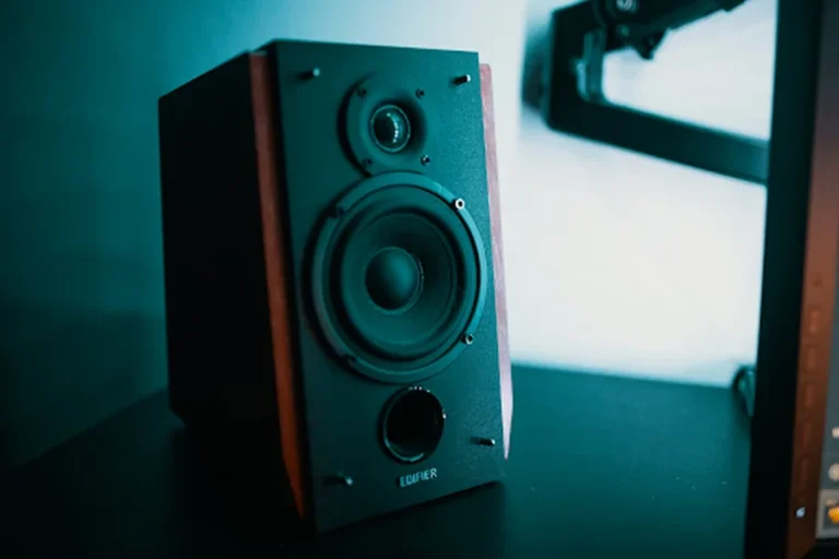 Best Loudspeaker