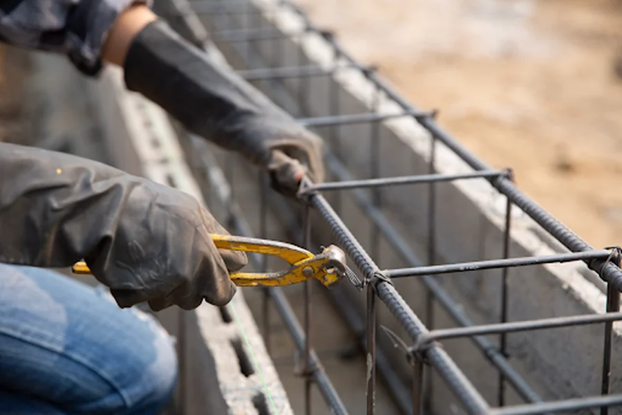 Concrete Construction