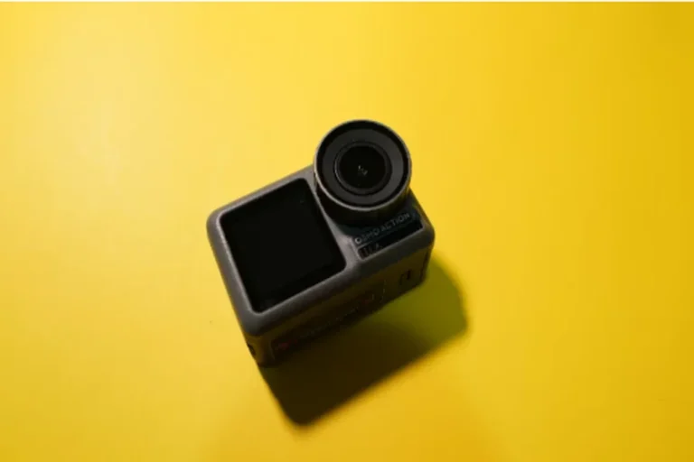 Action Cameras