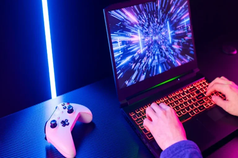 Experience Extreme Portability and Power with the Razer Slim Laptop