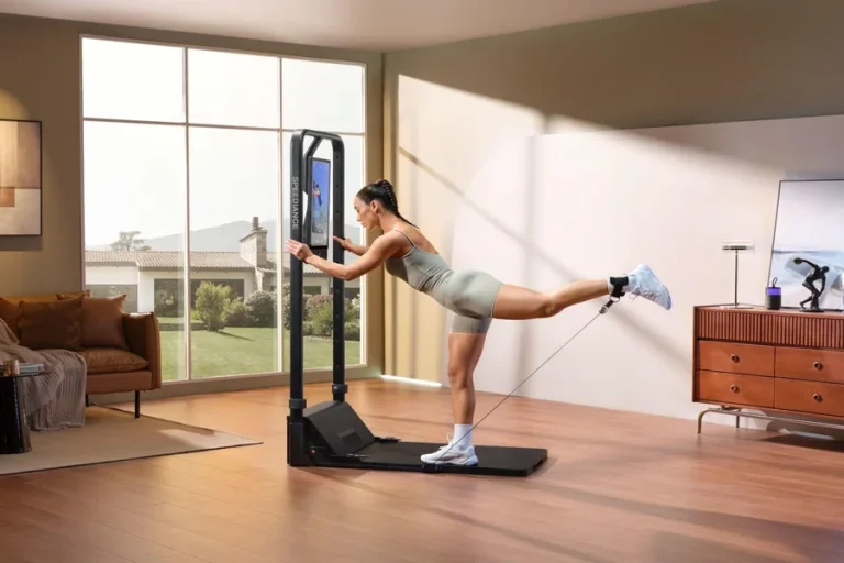 Workouts