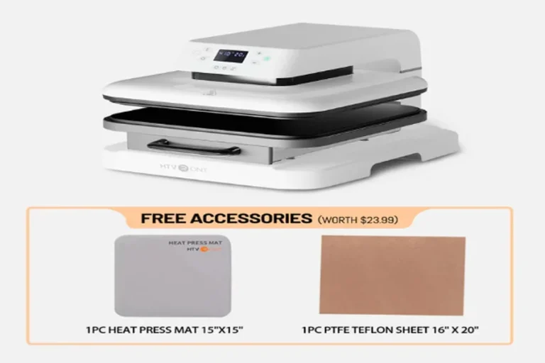 Heat Press