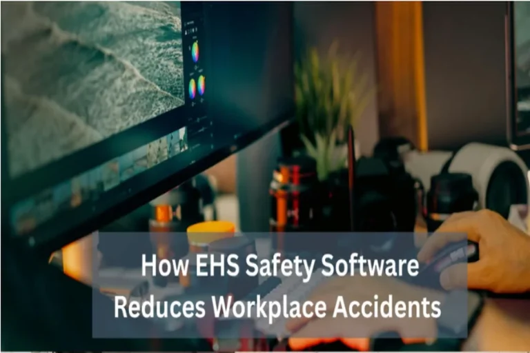 EHS Safety Software