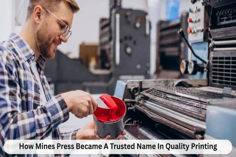 Quality Printing