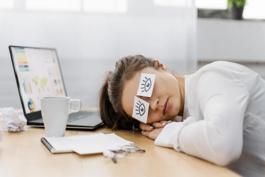 How Rest Became a Luxury Instead of a Need