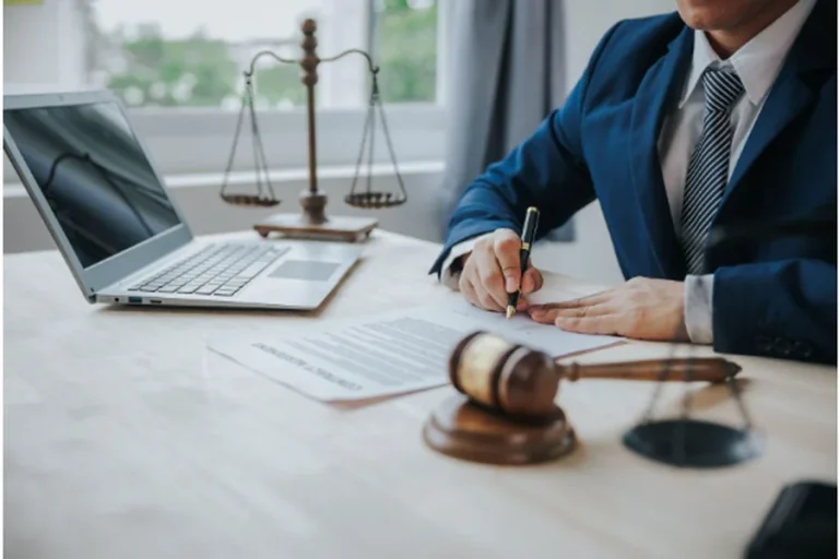 Atlantic Law Firm