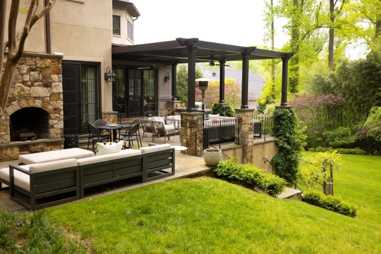 Outdoor Living