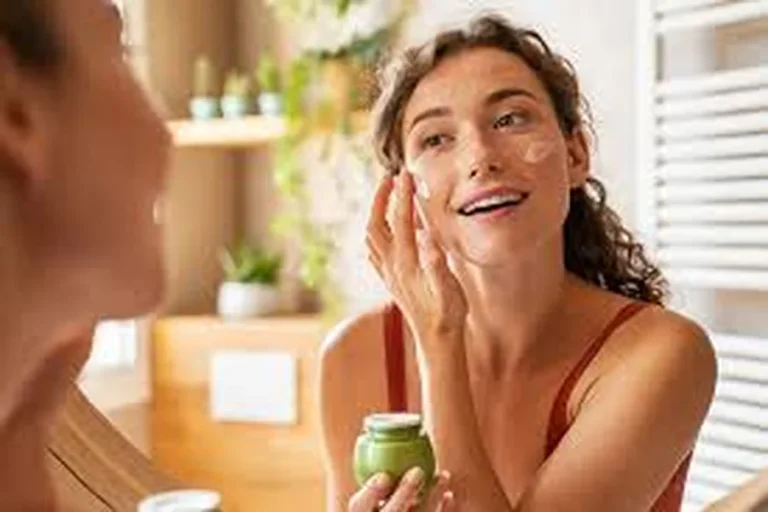 Healthy Skin