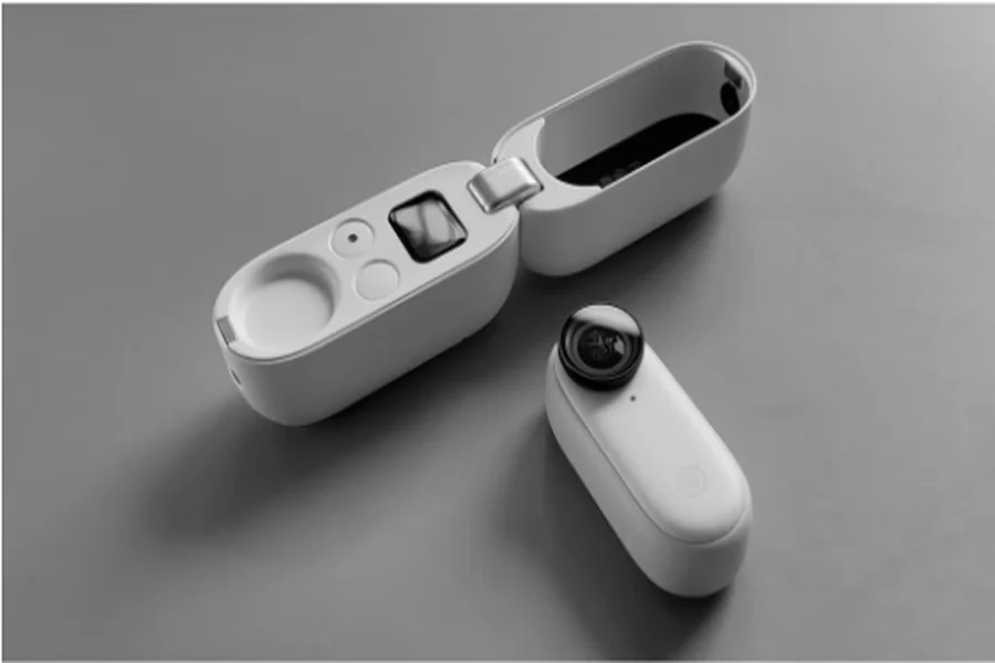 Action Cameras