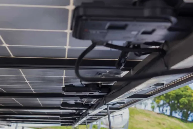 Microinverters
