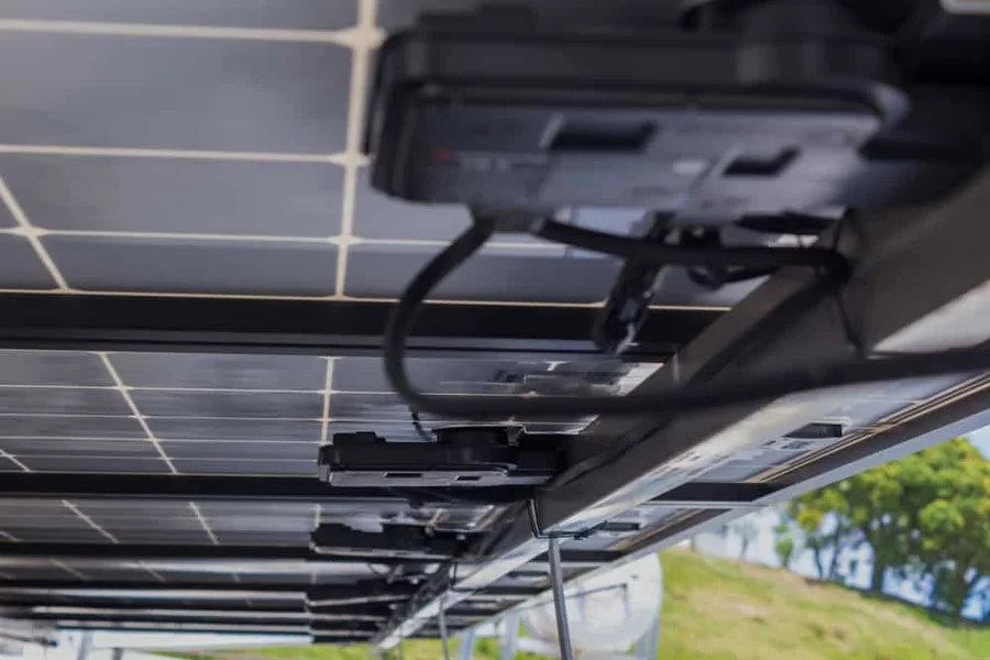 Microinverters