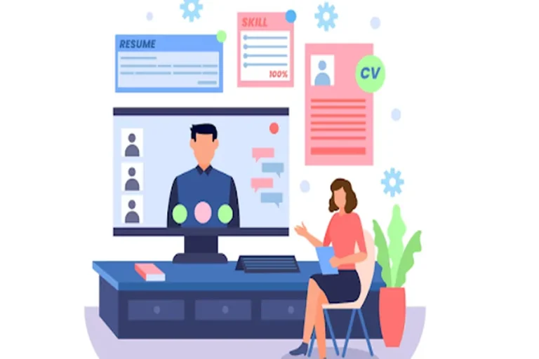 HR Leave Management System