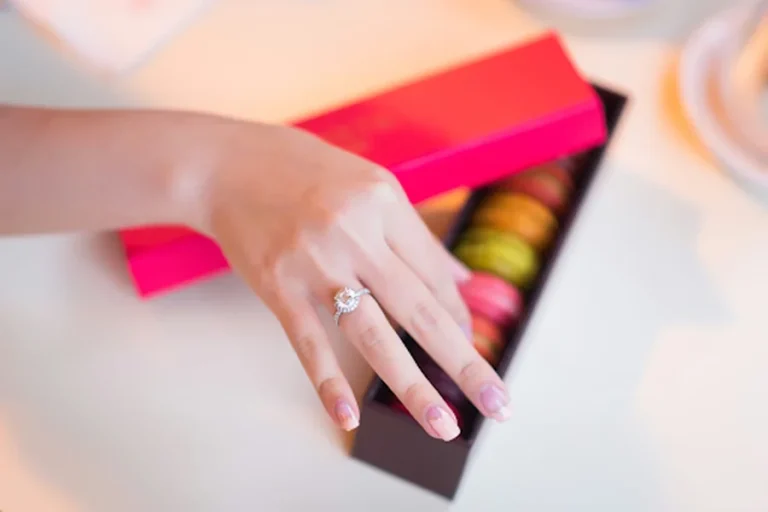 Engagement Rings