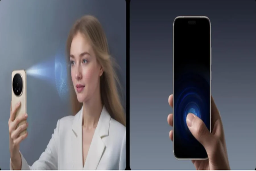 Smartphone Security