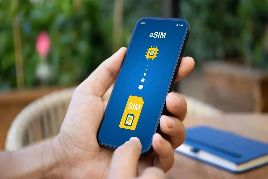 Mobile Identity