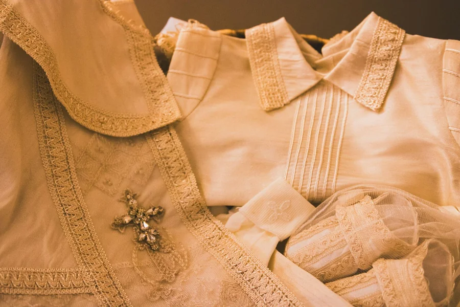 Fashion-Forward Churchwear