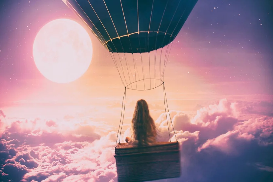 Dreams