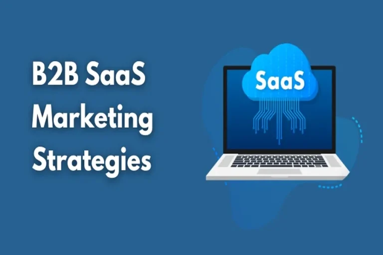 B2B SaaS Marketing