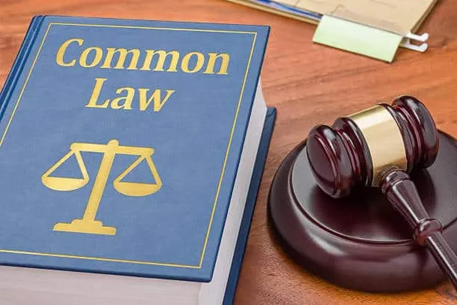 Understanding Common Law