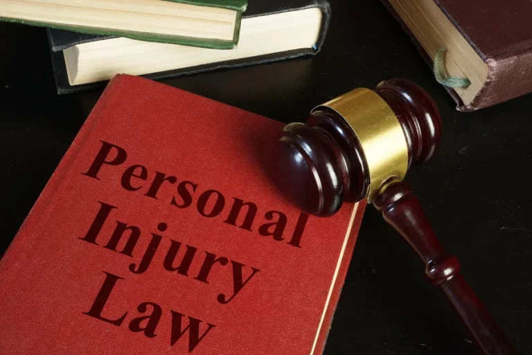 Personal Injury
