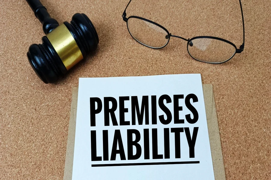 Property Negligence