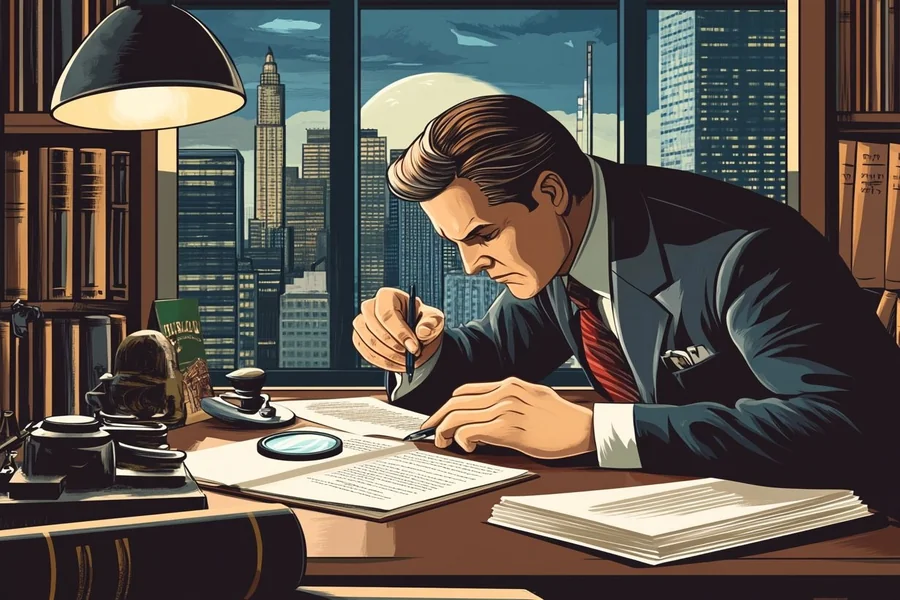 Ethical Investigators