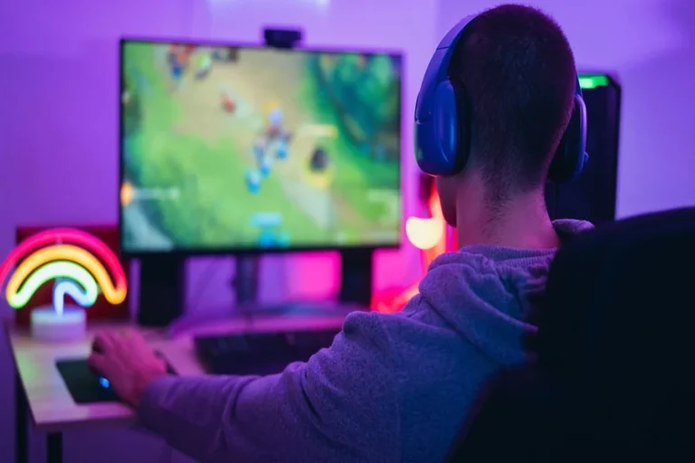 Why Online Games Are Winning Hearts Around the World