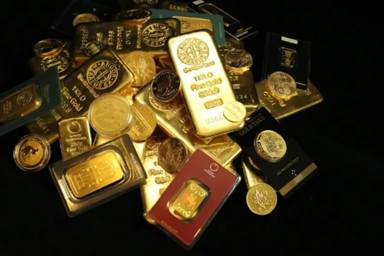 999 Gold