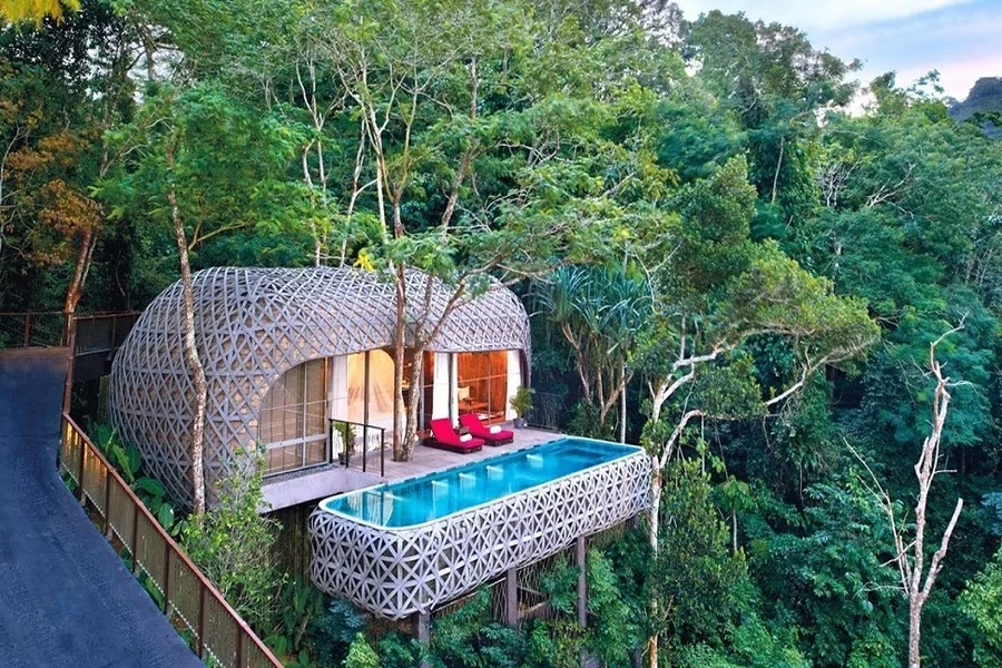 Boutique Hotels