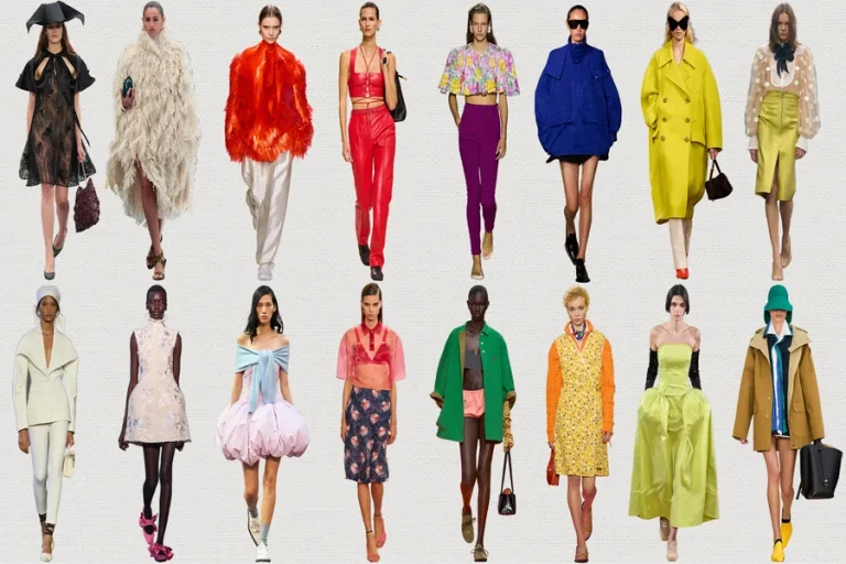 Celebrity-Inspired Fashion Trends to Watch