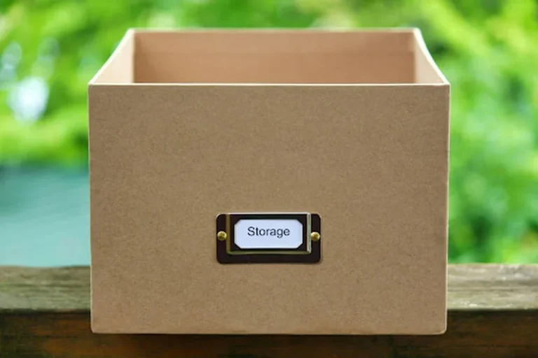 Common Misconceptions About Protecting Valuables in Storage