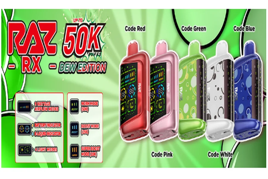 Customization Like Never Before