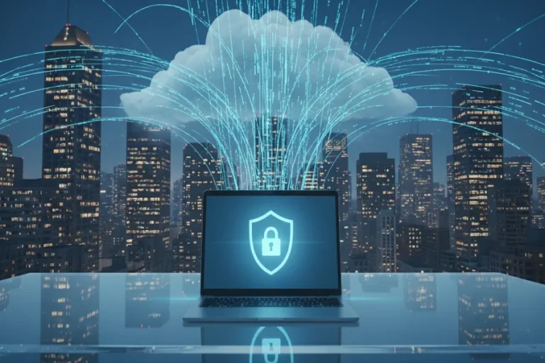 Secure Connection