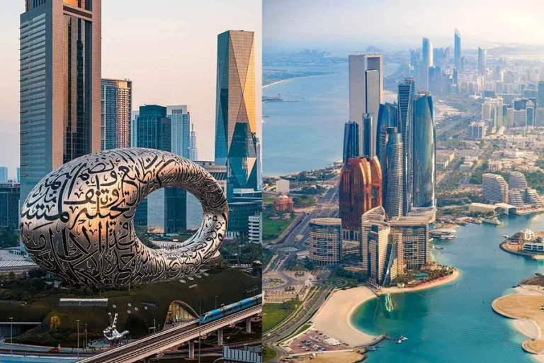 Dubai Real Estate Capitalizing on Momentum While Fortifying with Insurance