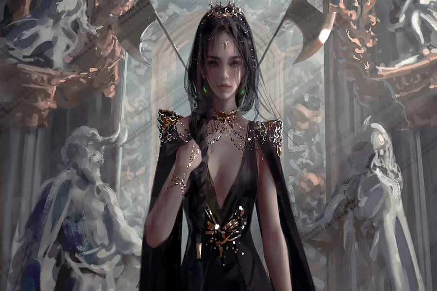 Sensual Art