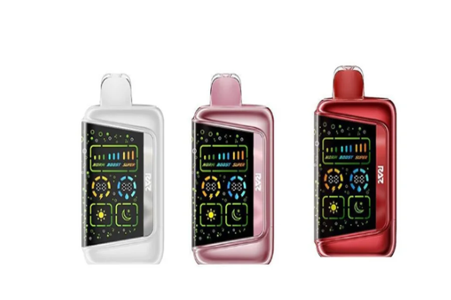 Which Raz RX50K Dew Edition Is Best