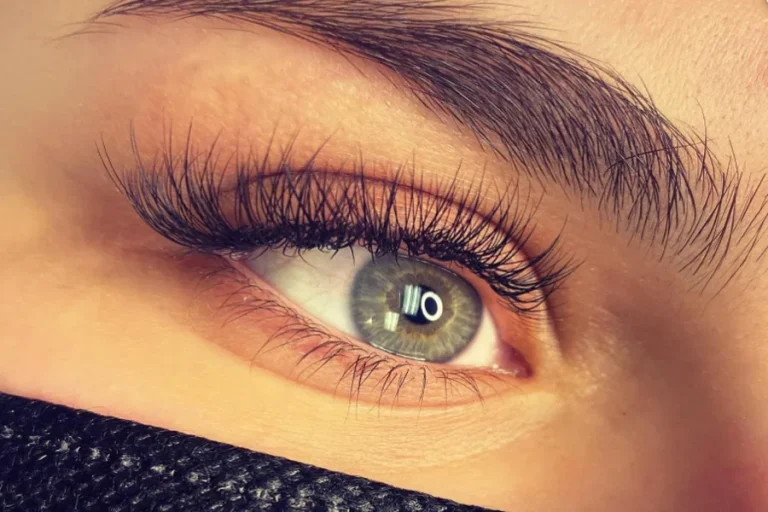 Lash Extensions