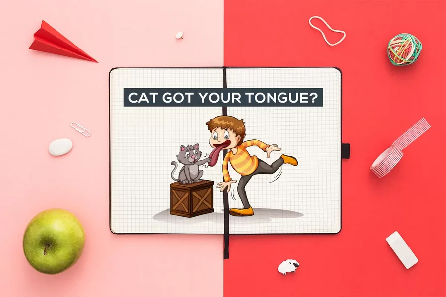 Gaming Idioms