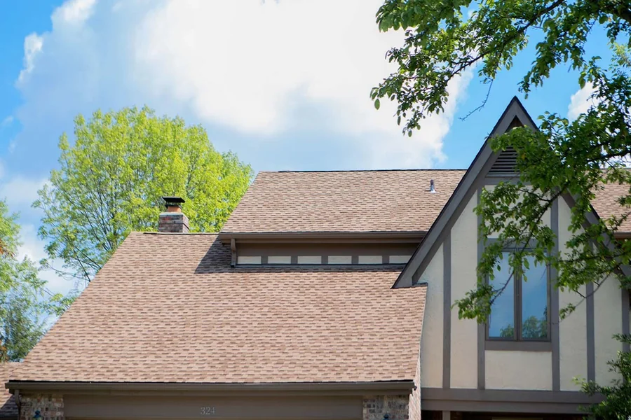 Roofing Company