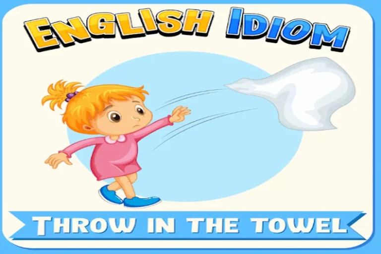 English Idioms Easily