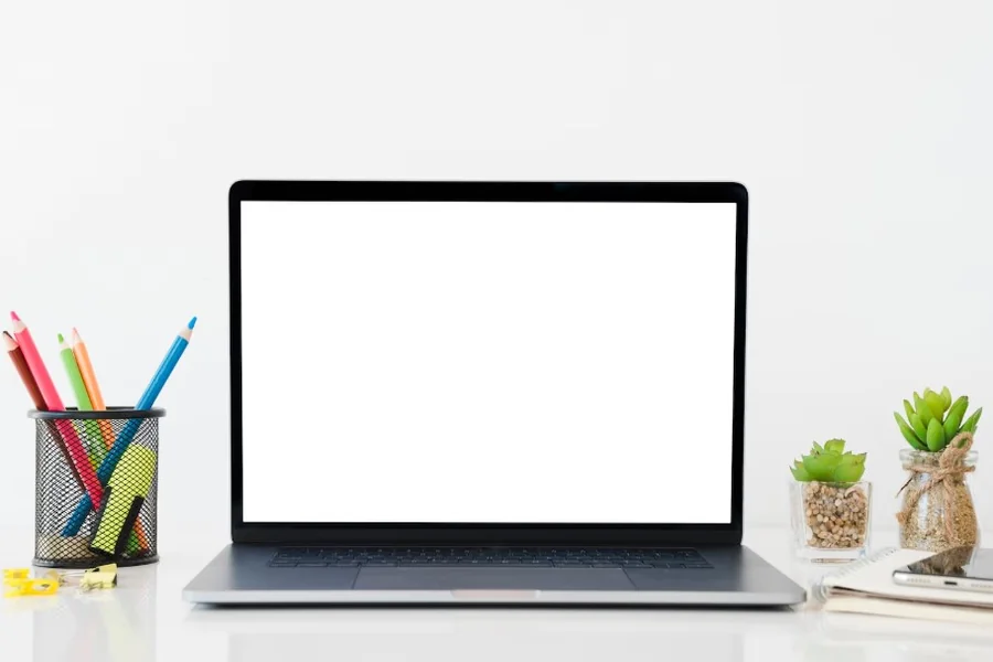 Laptops