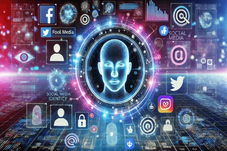 Social Profile Analysis